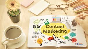 Mastering Content Marketing: Strategies for Engaging and Converting Your Audience