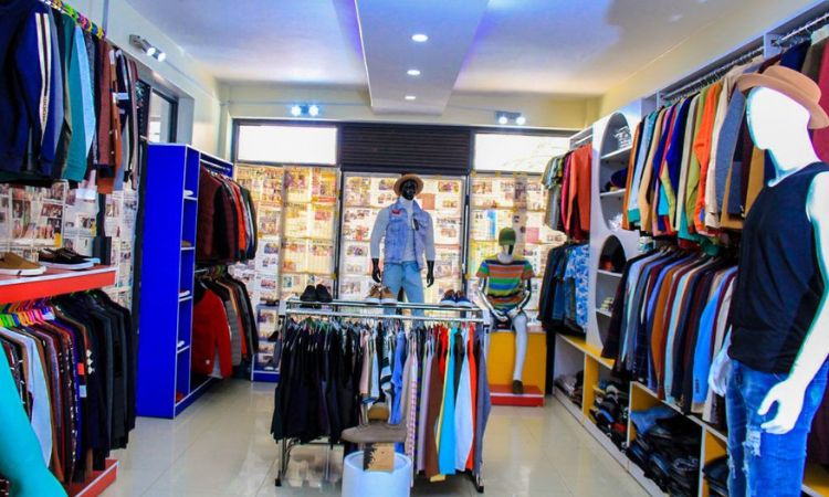 Top 7 eCommerce Stores in Uganda