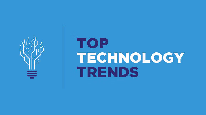 New Technology Trends and Emerging Technologies in 2024