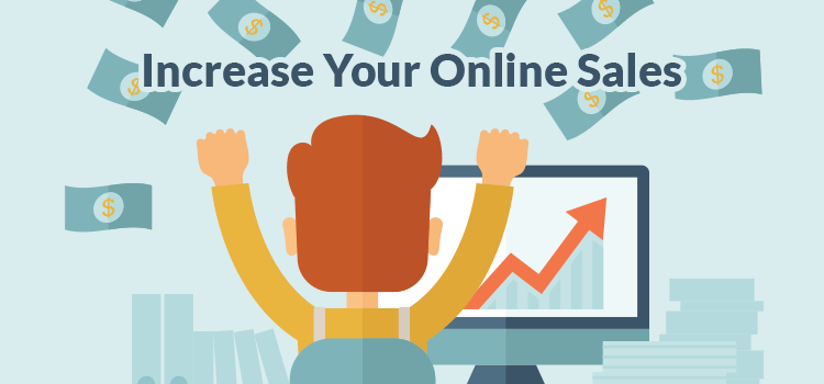 How to Improve Your Online Sales