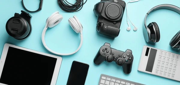 Computers & Accessories