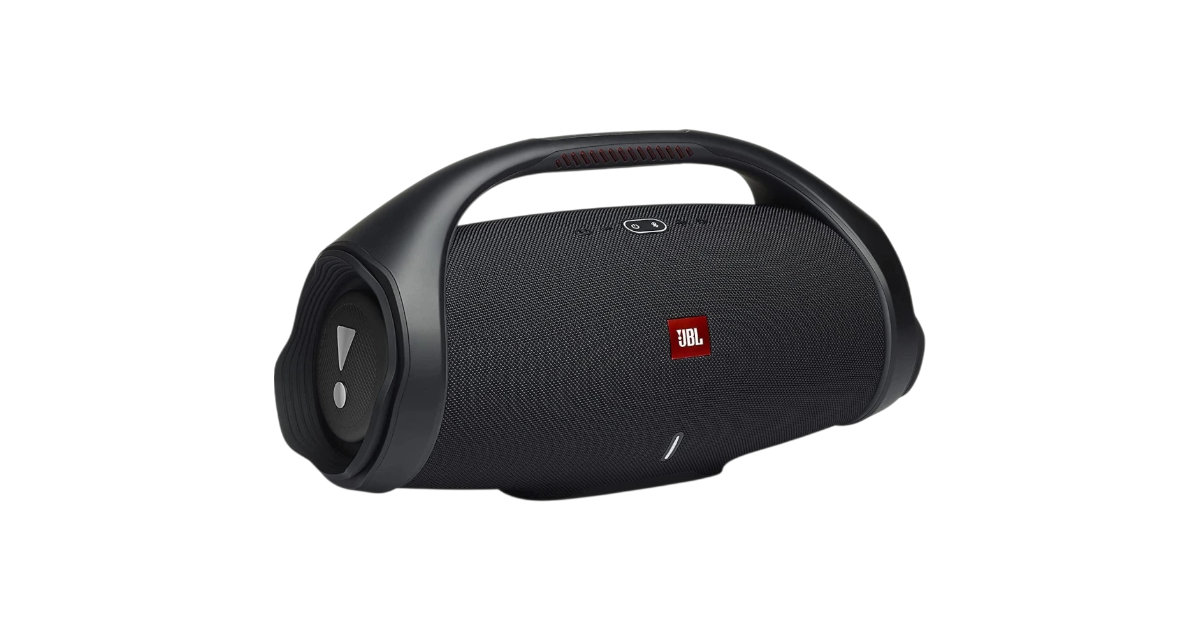 Home Audio & Theater