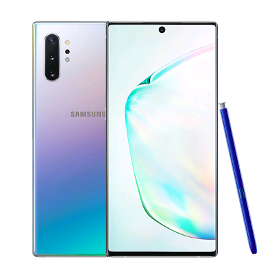 Samsung Galaxy Note 10 plus