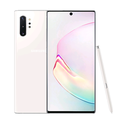 Samsung Galaxy Note 10 plus