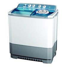 HISENSE 10KG TWIN TUB WASHING MACHINE