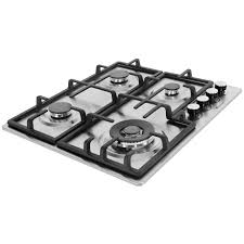 HISENSE 58CM BUILT-IN GAS HOB