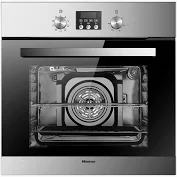 HISENSE 60CM BUILT-IN ELECTRIC OVEN