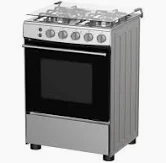 HISENSE 60*60 3GAS 1 ELECTRIC STANDING COOKER