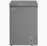 HISENSE GROSS 130L FREEZER