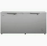 HISENSE GROSS 660L FREEZER