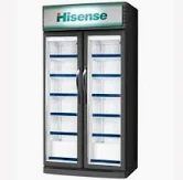 HISENSE CHILLER 990 LITER