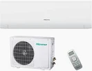 HISENSE 9000BTU SPLIT AIRCON/9000 BTU 1