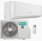 HISENSE 22000BTU SPLIT AIRCON INVERTER AC