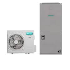 HISENSE 42000 BTU FLOOR STANDING AIRCON / 3 Phase