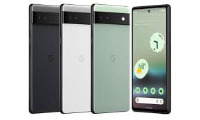 Google Pixel 6a 128GB