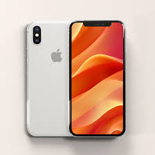 iPhone X 256GB