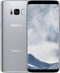 Brand New S8 64gb(1sim)