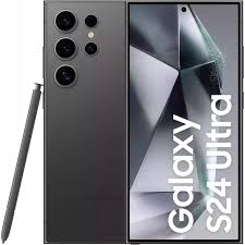 Brand New S24ultra 256gb duos black/grey