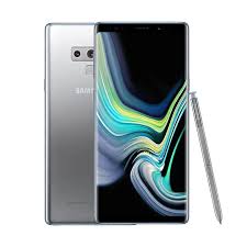 Brand New Note9 128gb(1sim)