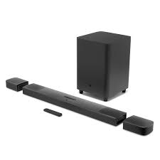 JBL Bar 9.1 - Channel Soundbar System