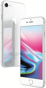 UK used iPhone 8 2GB RAM 64GB ROM 	