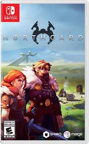 Gaming  Nintendo Switch NorthGard