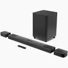 Brand New JBL SOUNDBAR 9.1CH WITH DOLBY ATMOS