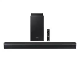 Sound Systems Samsung T550 3D Surround 2.1c	