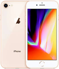 UK USED IPHONE 8 2GB RAM 128GB ROM