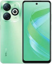 INFINIX SMART 8 4GB RAM 128GB ROM 5000mAh BATTERY