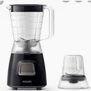 PHILIPS  1.2 LITRES 2IN 1 BLENDER