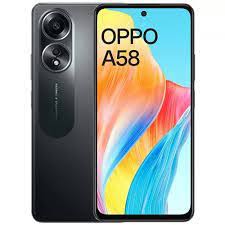 OPPO A58 8GB RAM 128GB ROM 5000mAh BATTER