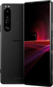 SONY XPERIA 1 III 12GB RAM 256GB ROM 4500mAh BATTERY