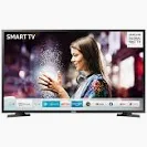 Samsung 32 inch smart TV inbuilt wifi, netflix and youtube