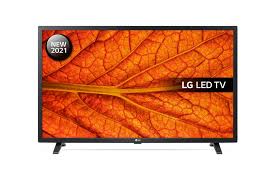 LG 32LM63 32-Inch HD Ready Smart LED TV with Freeview Play