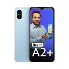 Redmi A2 Plus 4gb ram 64gb rom 5000mAh Battery