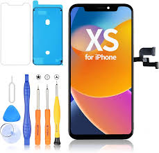 iPhone XS LCD Screen Replacement 5.8 Inch Original