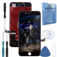 iPhone 7 Plus LCD Screen Replacement 5.5 inch Original