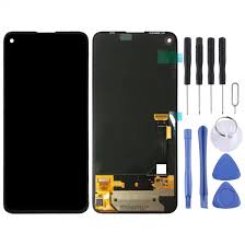 Google Pixel 4a 5G Original OLED LCD Screen Replacement