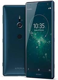 Sony Xperia XZ2 4GB RAM 64GB ROM 3180 Mah Battery