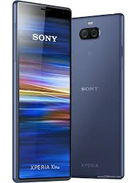 SONY XPERIA 10 PLUS 4GB RAM 64GB ROM 3000mAh BATTERY