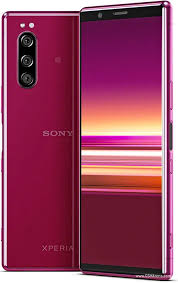 Sony Xperia 5 6GB RAM 64GB ROM 3140 mAh Battery