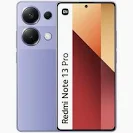 REDMI NOTE 13 PRO 12GB RAM 512GB ROM 5100mAh BATTERY