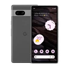 PIXEL 7A 8GB RAM 128GB ROM 4385mAh BATTERY