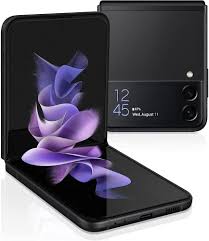 GALAXY Z FLIP 3 5G 8GB RAM 128GB ROM 3300mAh BATTERY