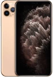 IPHONE 11 PRO MAX 4GB RAM 256GB ROM 3969MAH BATTERY