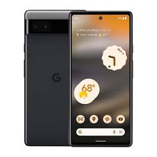 PIXEL 6A 6GB RAM 128GB ROM 4410 MAH BATTERY