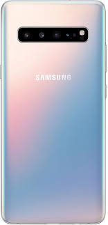 SAMSUNG GALAXY S10 5G 8GB RAM 256GB ROM 4500mAh BATTERY