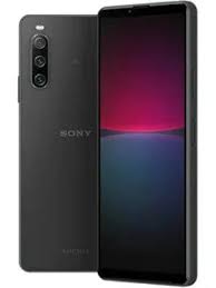 SONY XPERIA 10 III 6GB RAM 128GB ROM 4500mAh BATTERY