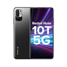 REDMI NOTE 10T 4GB RAM 64GB ROM 5000 mAh BATTERY